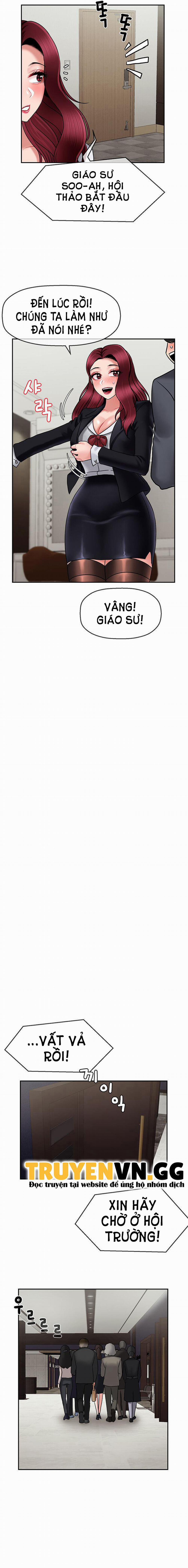 Thanh Lý Đồ Chơi Tình Dục Tôi Vô Tình Lập Được Harem 10 trang 6