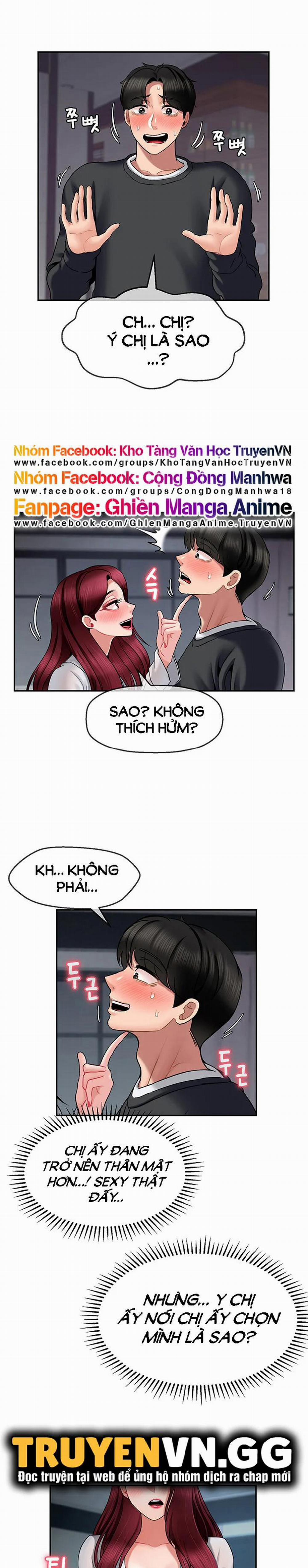 Thanh Lý Đồ Chơi Tình Dục Tôi Vô Tình Lập Được Harem 11 trang 2