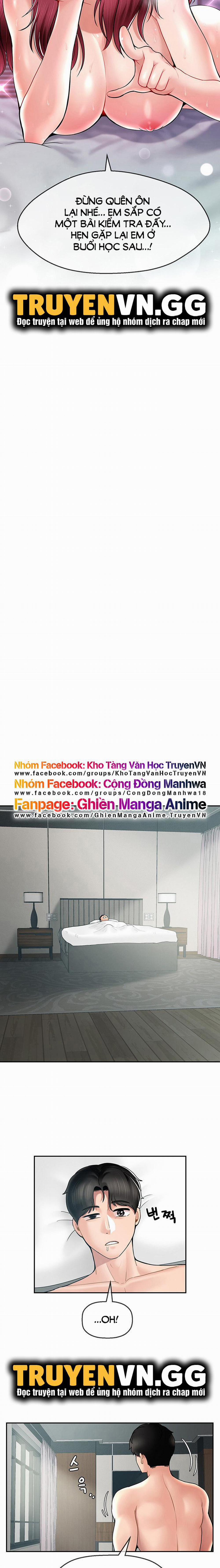 Thanh Lý Đồ Chơi Tình Dục Tôi Vô Tình Lập Được Harem 13 trang 1