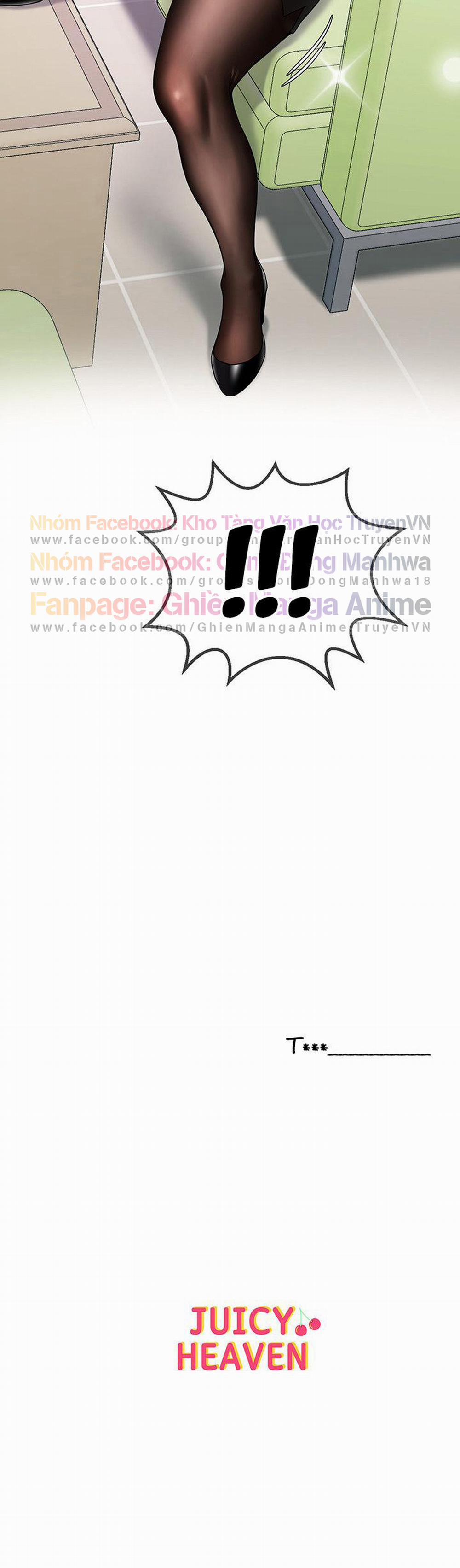 Thanh Lý Đồ Chơi Tình Dục Tôi Vô Tình Lập Được Harem 13 trang 18