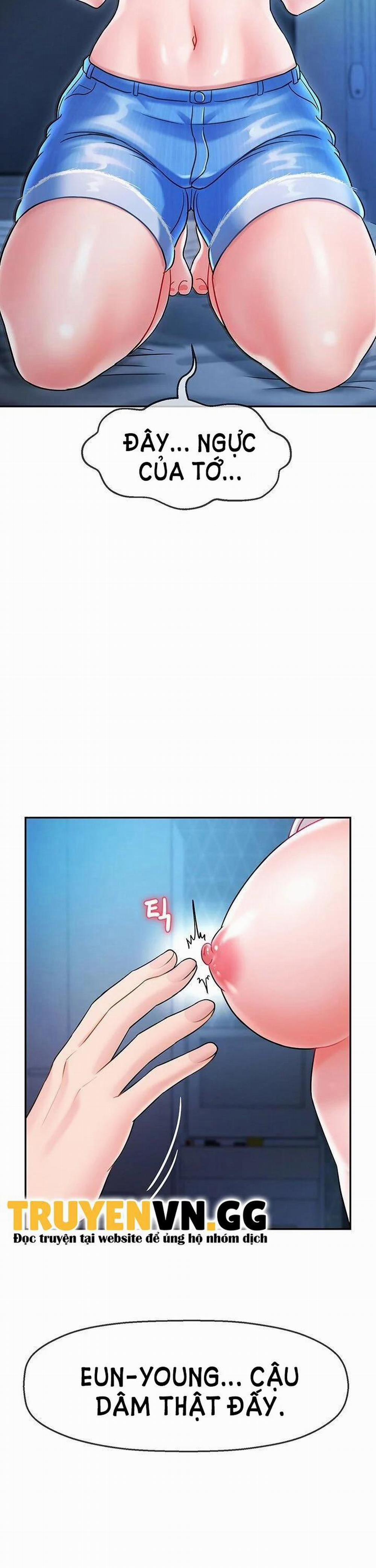 Thanh Lý Đồ Chơi Tình Dục Tôi Vô Tình Lập Được Harem 4 trang 1