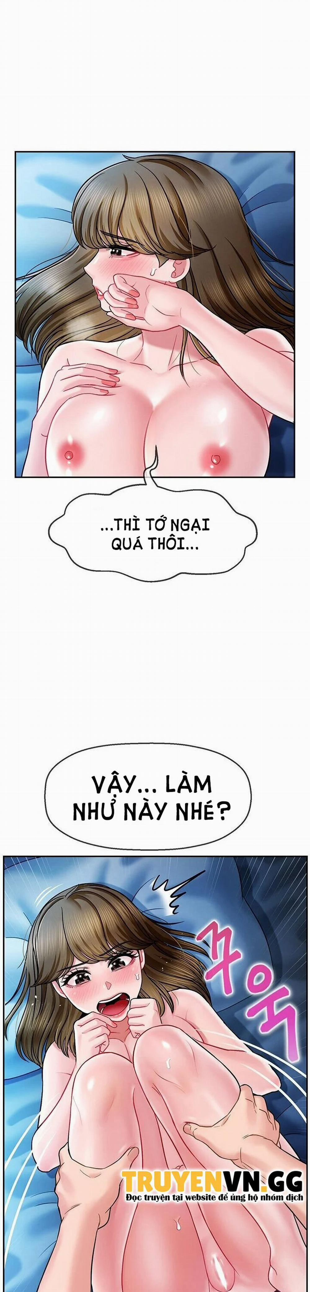 Thanh Lý Đồ Chơi Tình Dục Tôi Vô Tình Lập Được Harem 4 trang 11