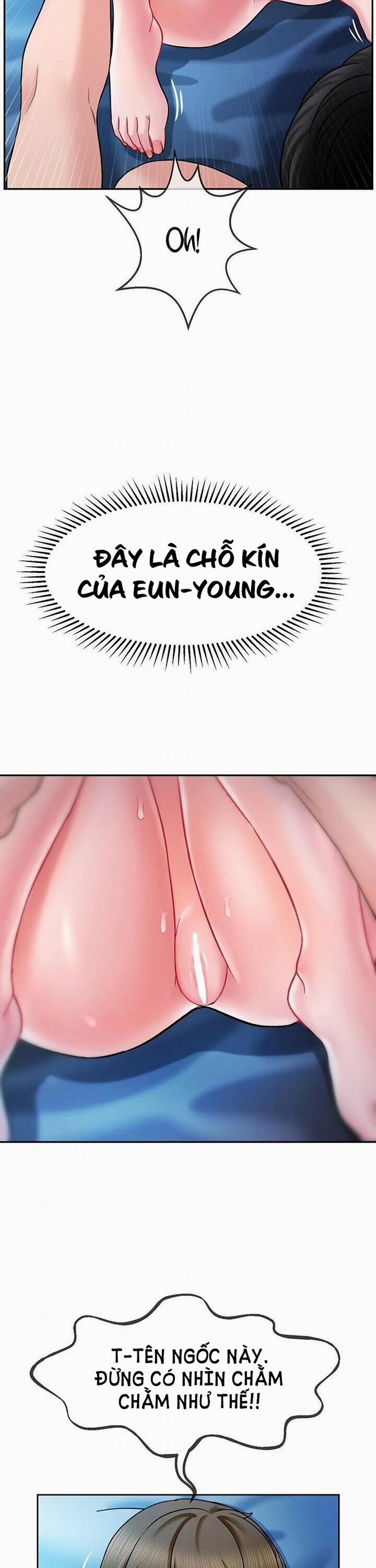 Thanh Lý Đồ Chơi Tình Dục Tôi Vô Tình Lập Được Harem 4 trang 12