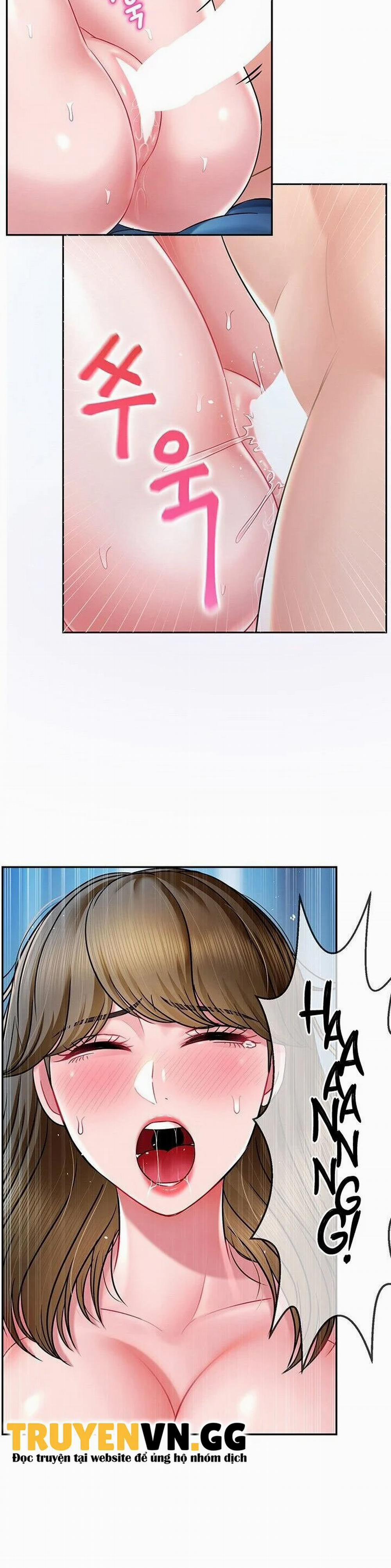 Thanh Lý Đồ Chơi Tình Dục Tôi Vô Tình Lập Được Harem 4 trang 17