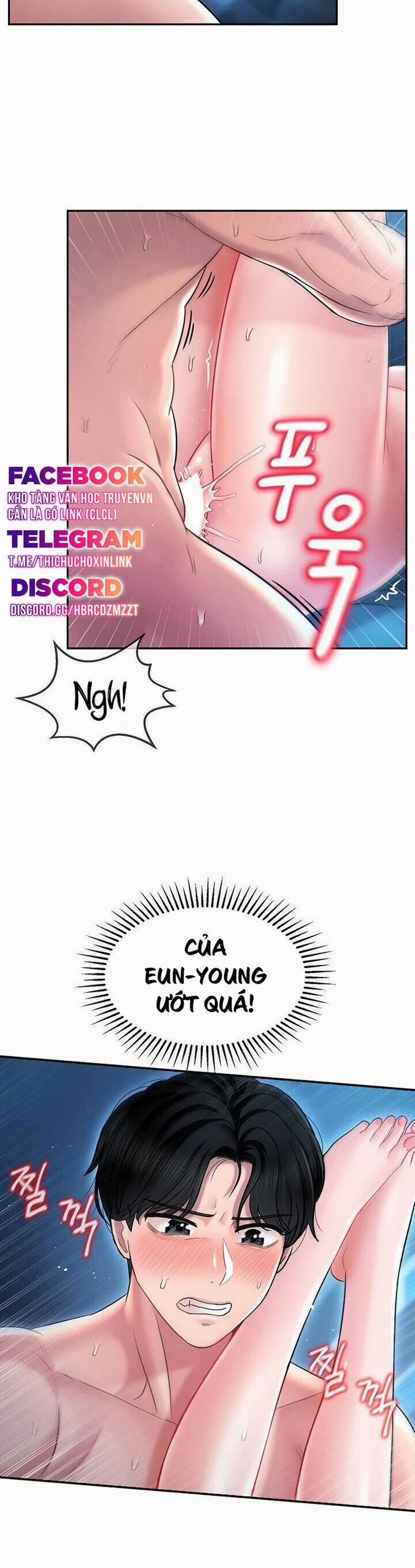 Thanh Lý Đồ Chơi Tình Dục Tôi Vô Tình Lập Được Harem 4 trang 19