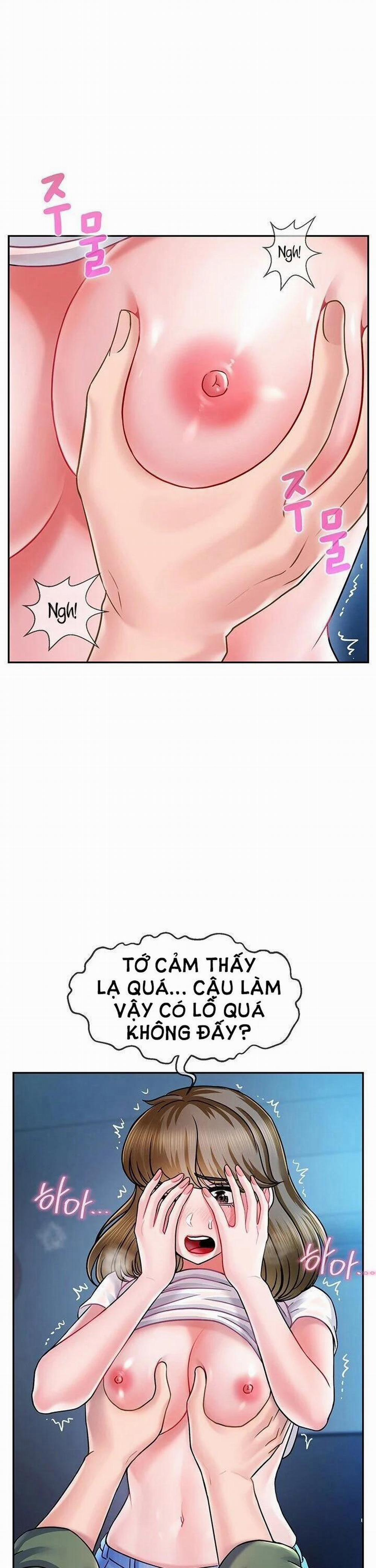 Thanh Lý Đồ Chơi Tình Dục Tôi Vô Tình Lập Được Harem 4 trang 2