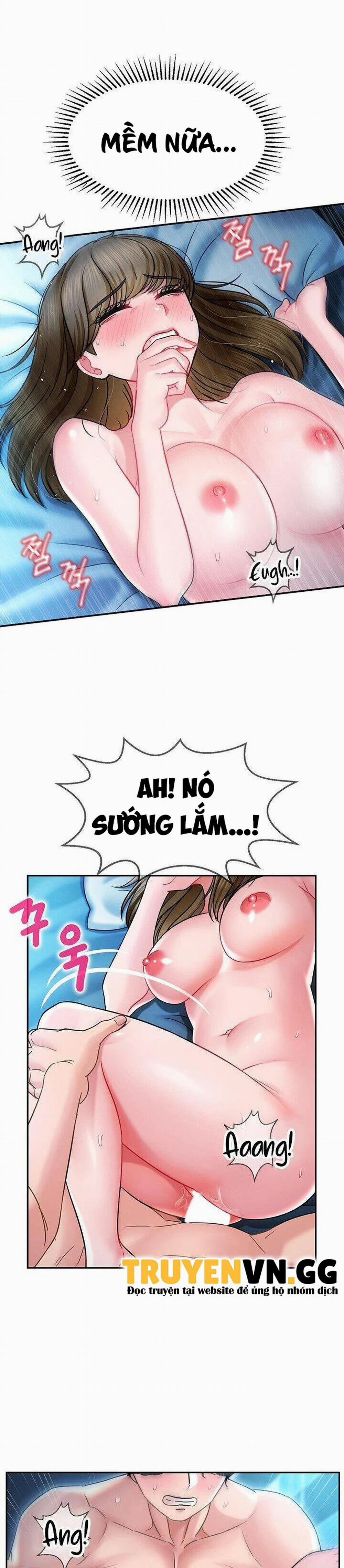 Thanh Lý Đồ Chơi Tình Dục Tôi Vô Tình Lập Được Harem 4 trang 20