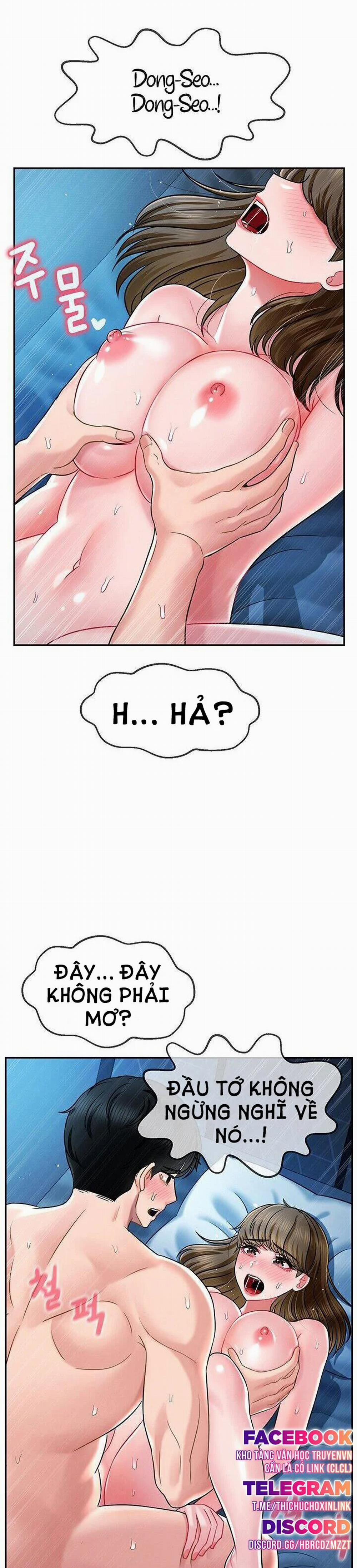 Thanh Lý Đồ Chơi Tình Dục Tôi Vô Tình Lập Được Harem 4 trang 24