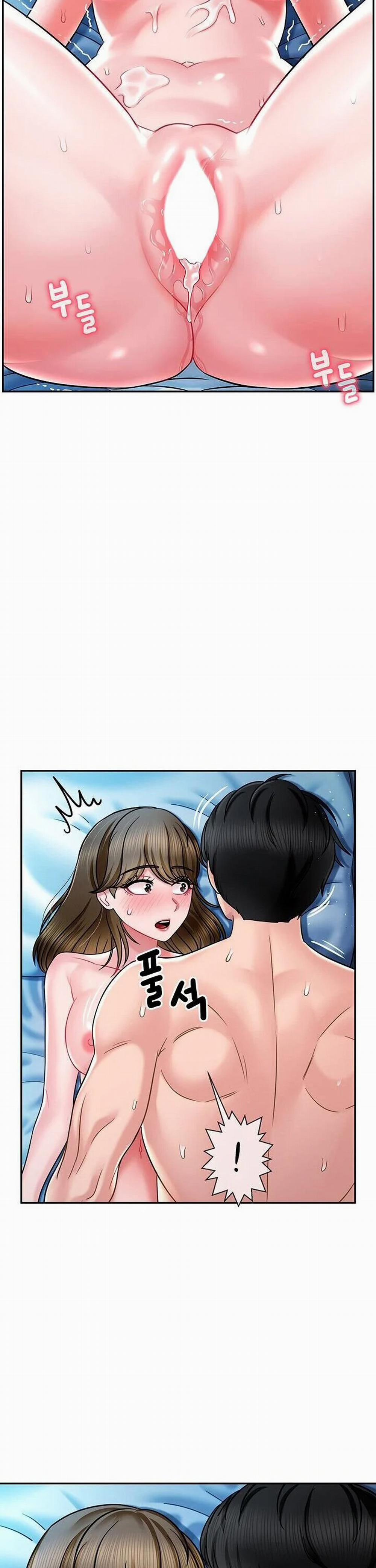 Thanh Lý Đồ Chơi Tình Dục Tôi Vô Tình Lập Được Harem 4 trang 29