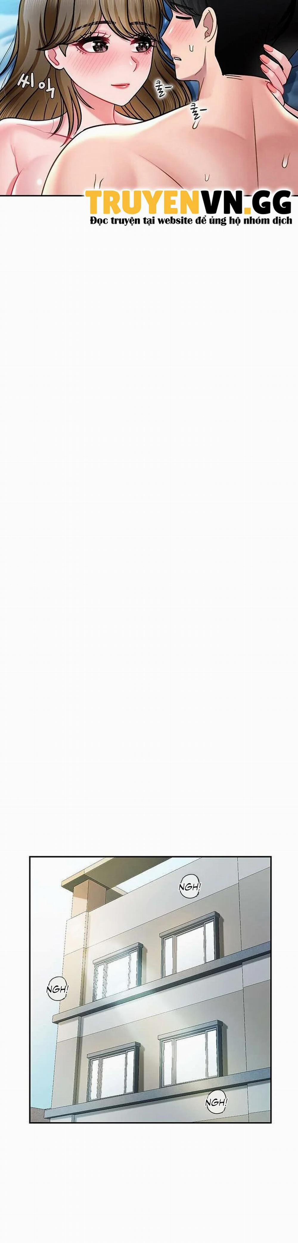 Thanh Lý Đồ Chơi Tình Dục Tôi Vô Tình Lập Được Harem 4 trang 30