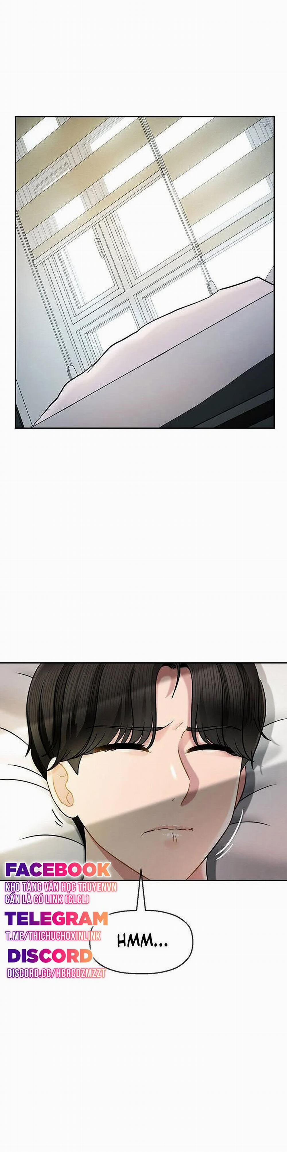 Thanh Lý Đồ Chơi Tình Dục Tôi Vô Tình Lập Được Harem 4 trang 31