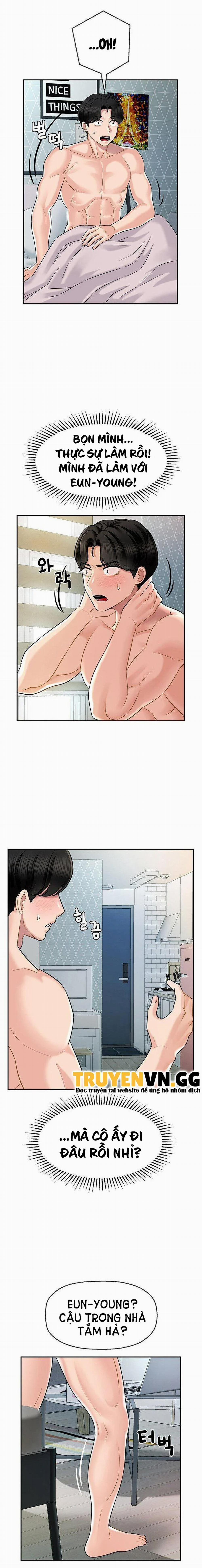 Thanh Lý Đồ Chơi Tình Dục Tôi Vô Tình Lập Được Harem 4 trang 32