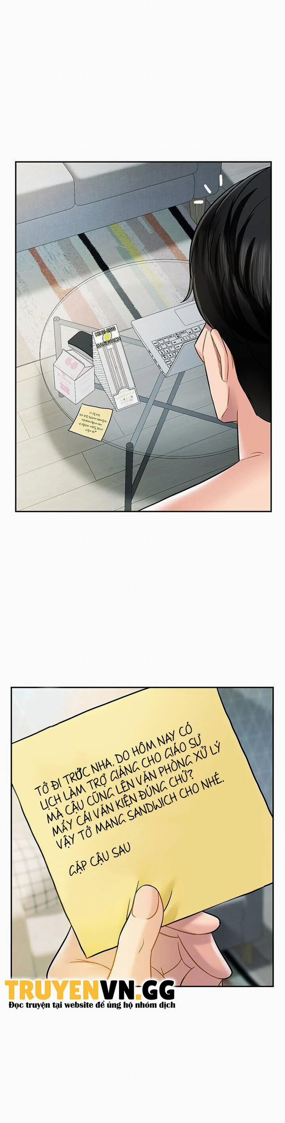 Thanh Lý Đồ Chơi Tình Dục Tôi Vô Tình Lập Được Harem 4 trang 33