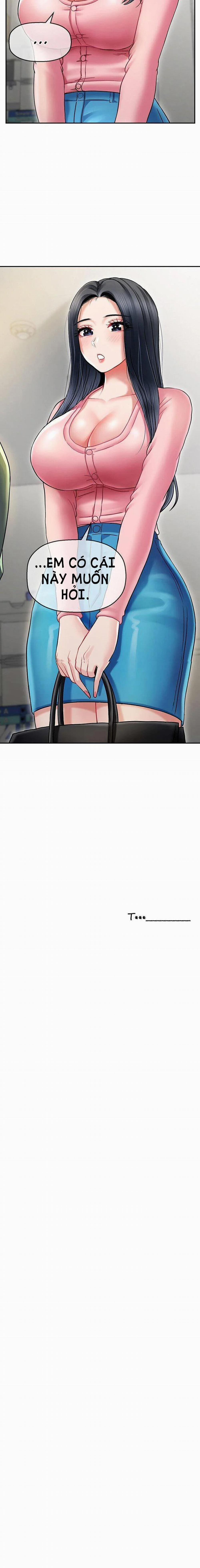 Thanh Lý Đồ Chơi Tình Dục Tôi Vô Tình Lập Được Harem 4 trang 37