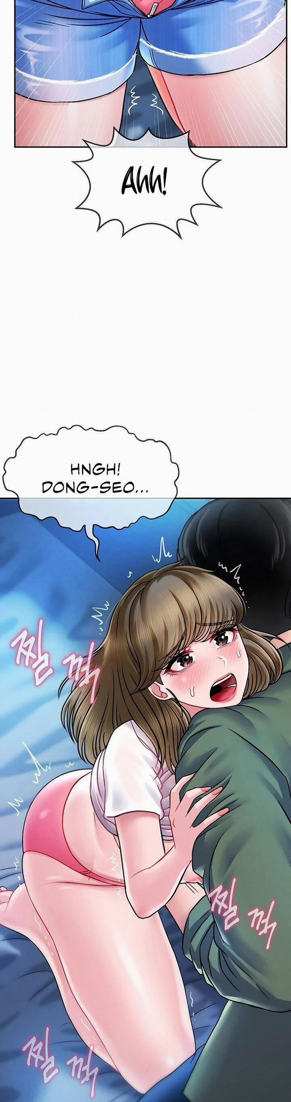 Thanh Lý Đồ Chơi Tình Dục Tôi Vô Tình Lập Được Harem 4 trang 4