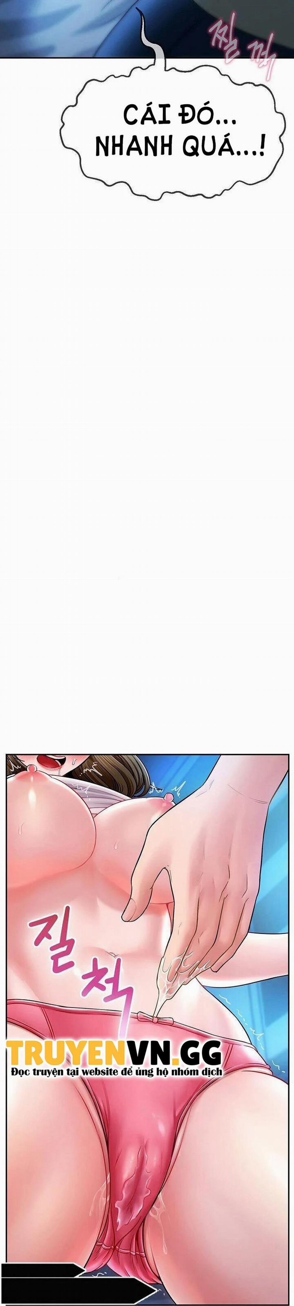 Thanh Lý Đồ Chơi Tình Dục Tôi Vô Tình Lập Được Harem 4 trang 5