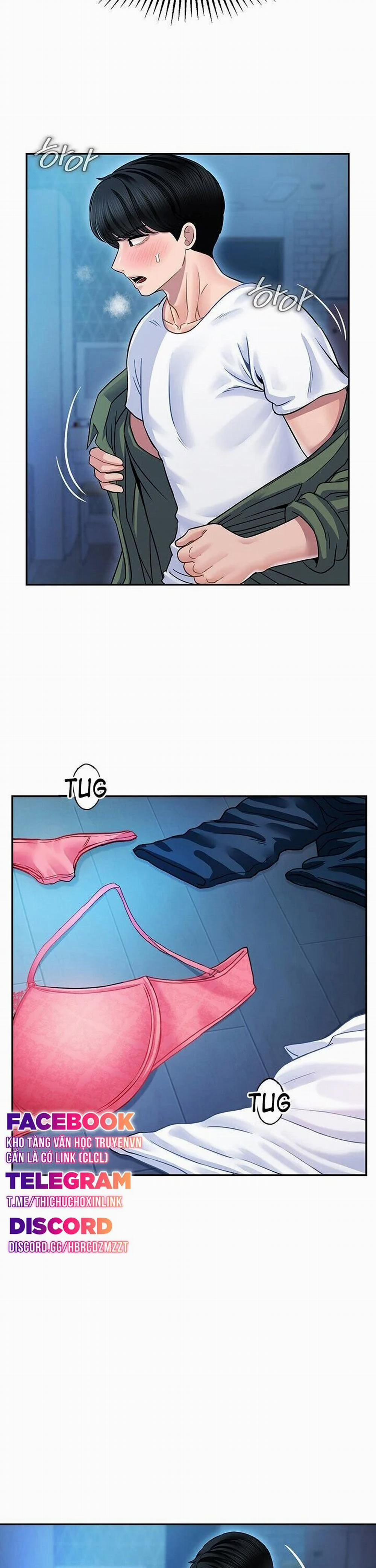 Thanh Lý Đồ Chơi Tình Dục Tôi Vô Tình Lập Được Harem 4 trang 7