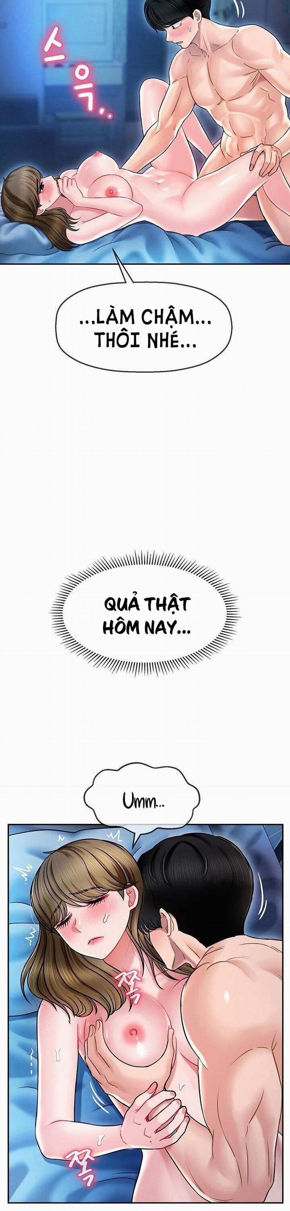 Thanh Lý Đồ Chơi Tình Dục Tôi Vô Tình Lập Được Harem 4 trang 8