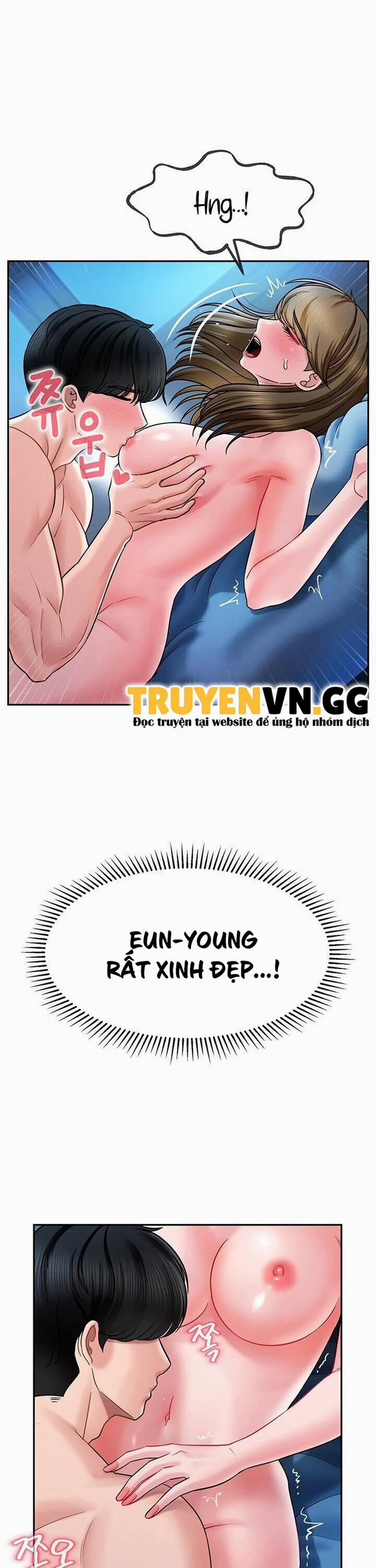 Thanh Lý Đồ Chơi Tình Dục Tôi Vô Tình Lập Được Harem 4 trang 9