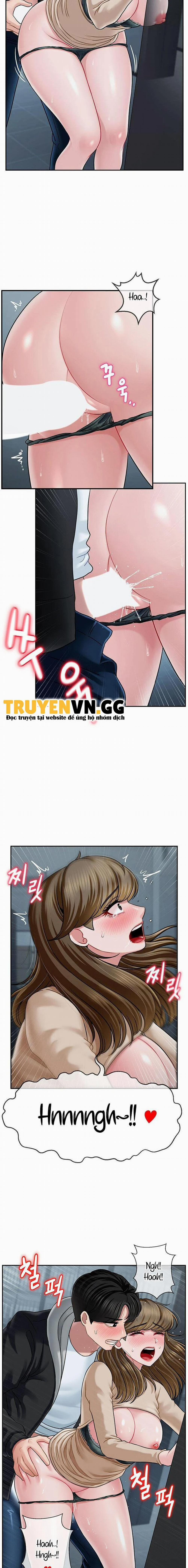 Thanh Lý Đồ Chơi Tình Dục Tôi Vô Tình Lập Được Harem 7 trang 10