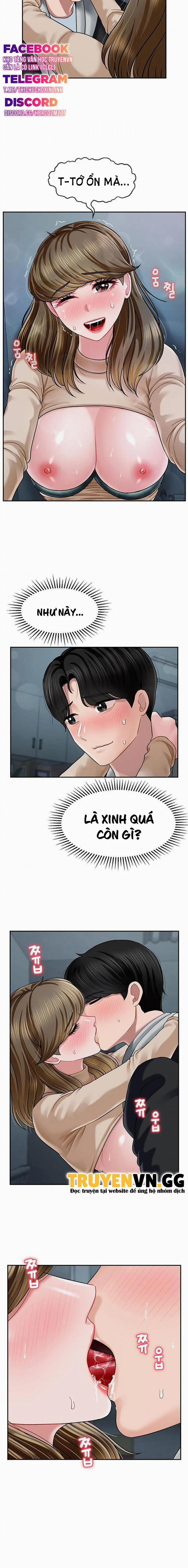 Thanh Lý Đồ Chơi Tình Dục Tôi Vô Tình Lập Được Harem 7 trang 14