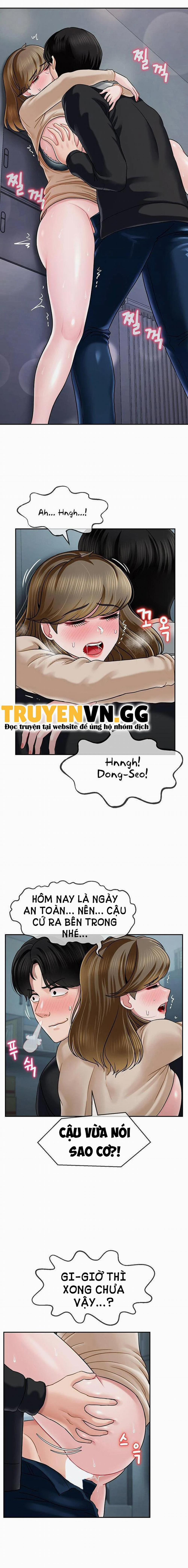 Thanh Lý Đồ Chơi Tình Dục Tôi Vô Tình Lập Được Harem 7 trang 15