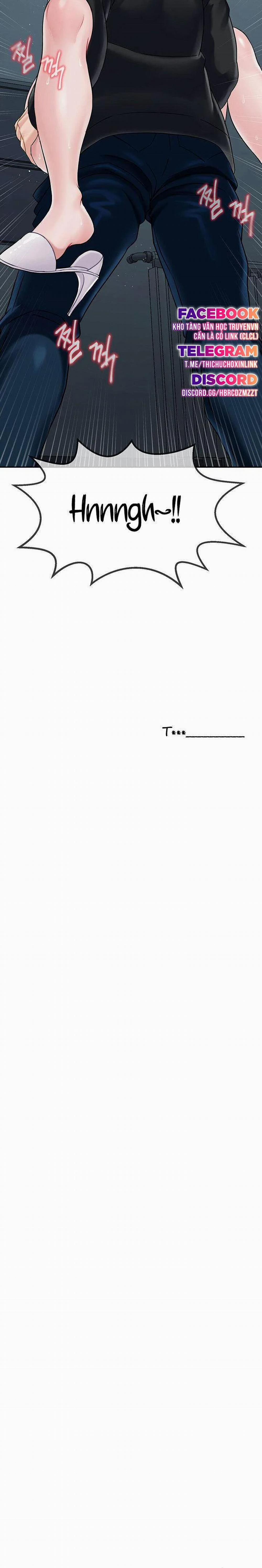 Thanh Lý Đồ Chơi Tình Dục Tôi Vô Tình Lập Được Harem 7 trang 17