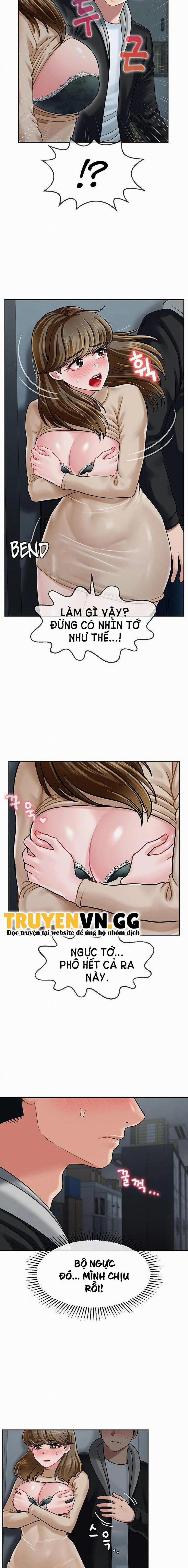 Thanh Lý Đồ Chơi Tình Dục Tôi Vô Tình Lập Được Harem 7 trang 2