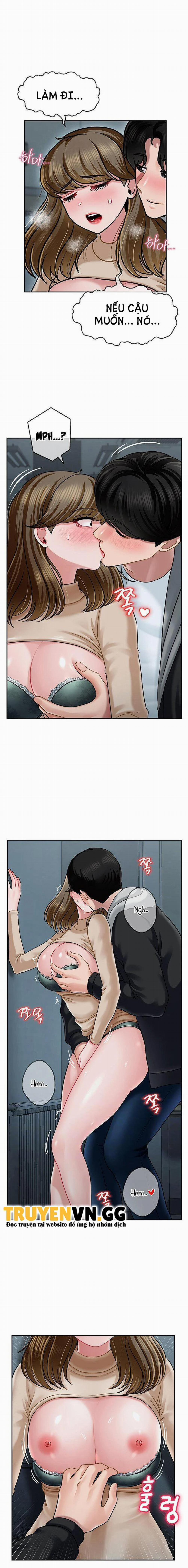 Thanh Lý Đồ Chơi Tình Dục Tôi Vô Tình Lập Được Harem 7 trang 4