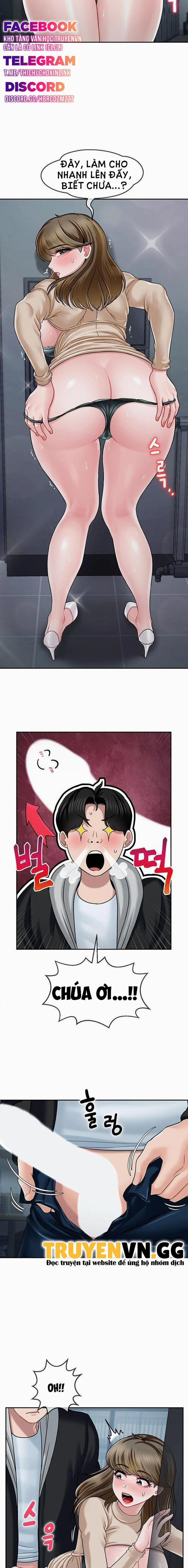 Thanh Lý Đồ Chơi Tình Dục Tôi Vô Tình Lập Được Harem 7 trang 9