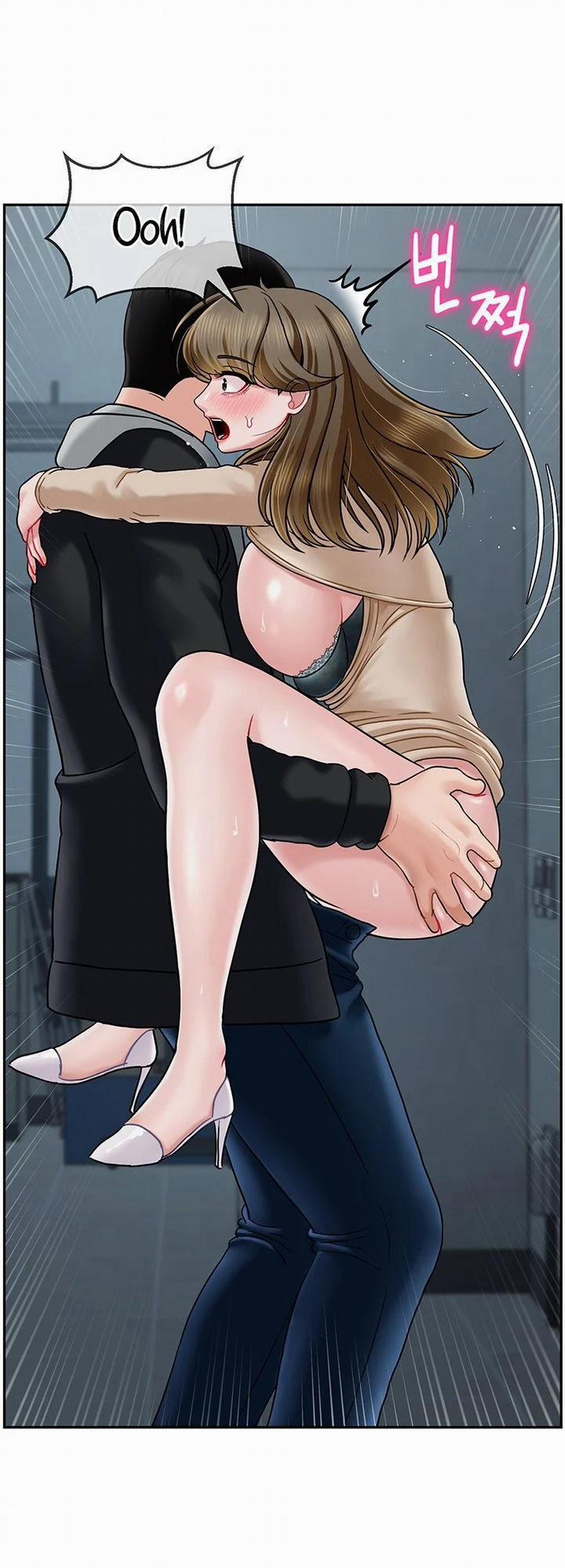 Thanh Lý Đồ Chơi Tình Dục Tôi Vô Tình Lập Được Harem 8 trang 0