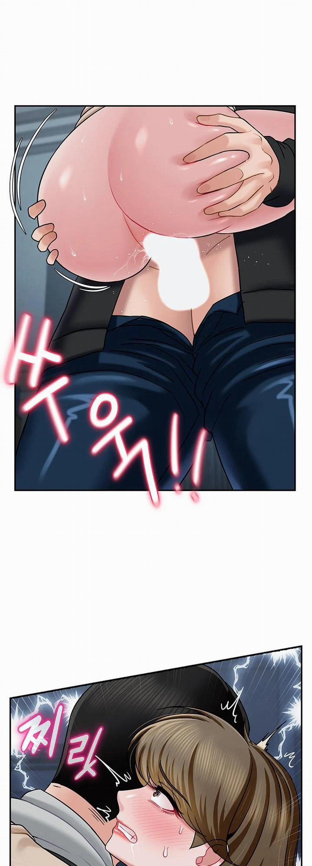 Thanh Lý Đồ Chơi Tình Dục Tôi Vô Tình Lập Được Harem 8 trang 1