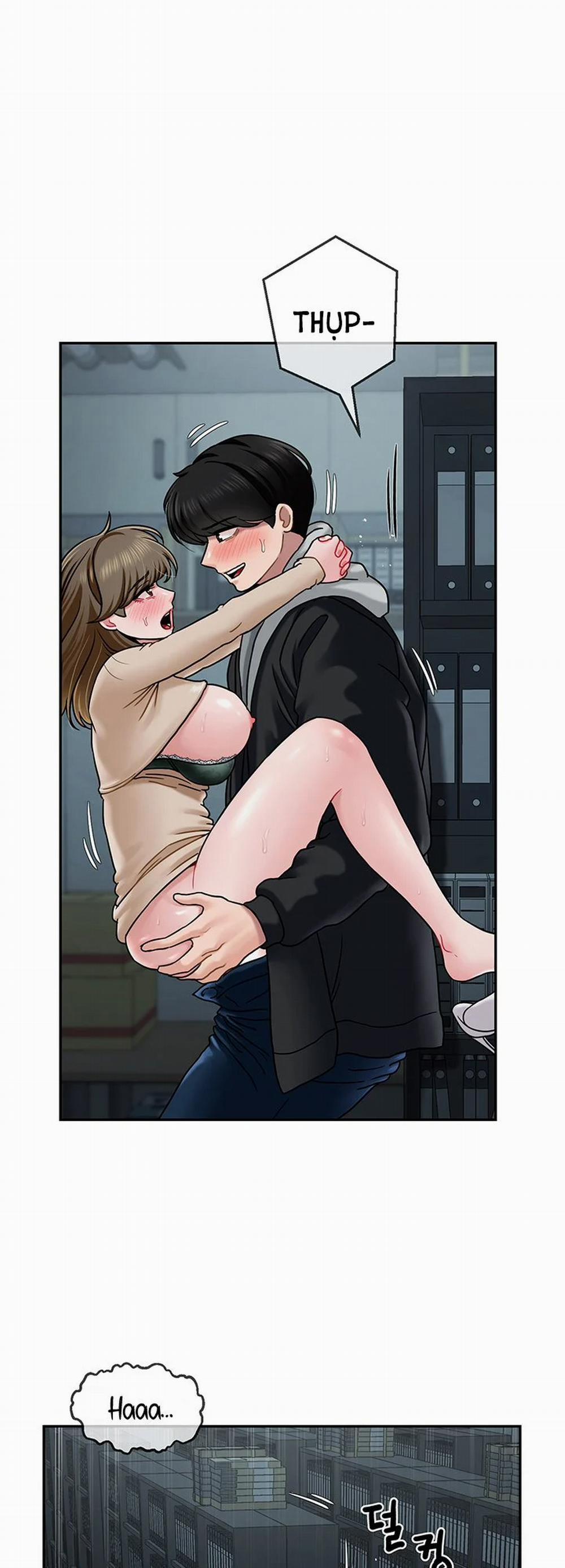 Thanh Lý Đồ Chơi Tình Dục Tôi Vô Tình Lập Được Harem 8 trang 10