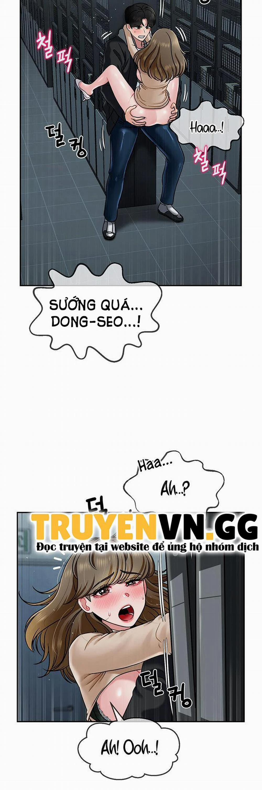 Thanh Lý Đồ Chơi Tình Dục Tôi Vô Tình Lập Được Harem 8 trang 11