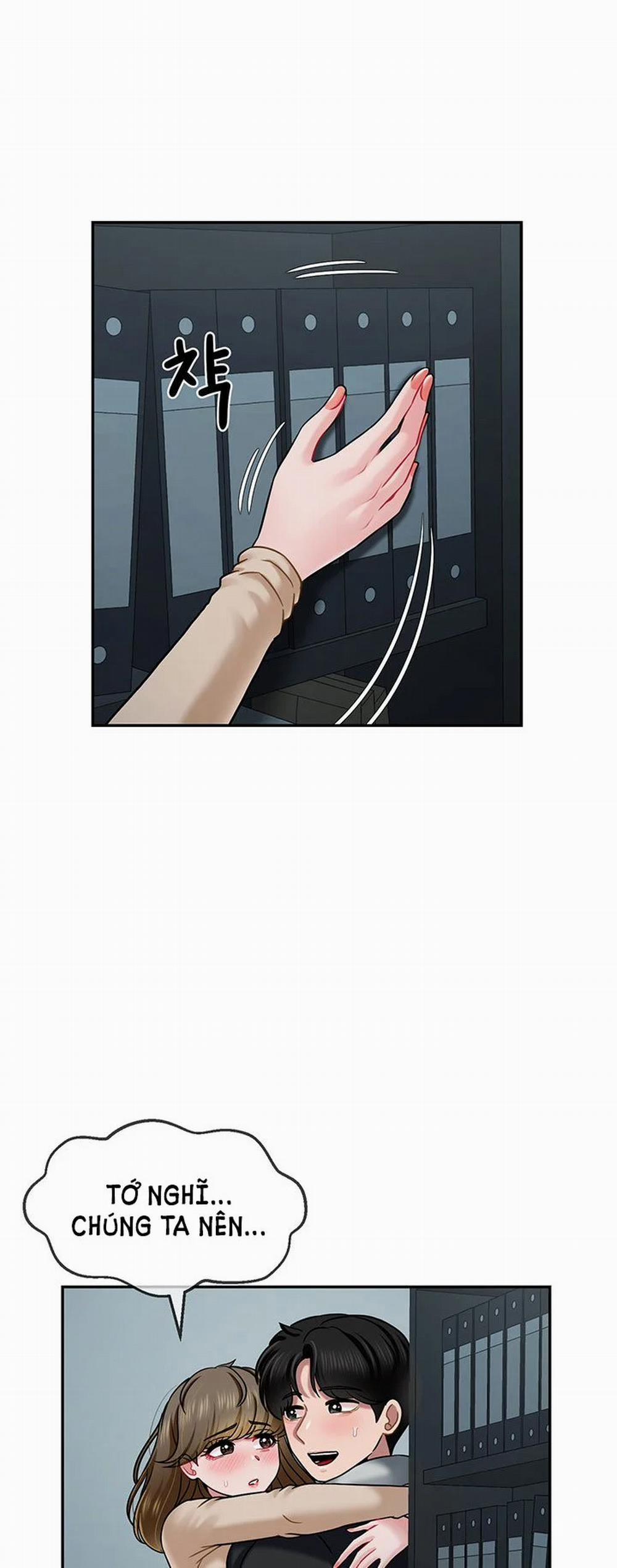 Thanh Lý Đồ Chơi Tình Dục Tôi Vô Tình Lập Được Harem 8 trang 12