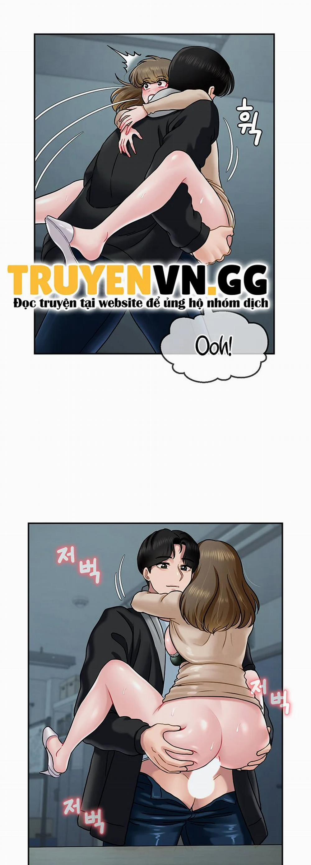 Thanh Lý Đồ Chơi Tình Dục Tôi Vô Tình Lập Được Harem 8 trang 14