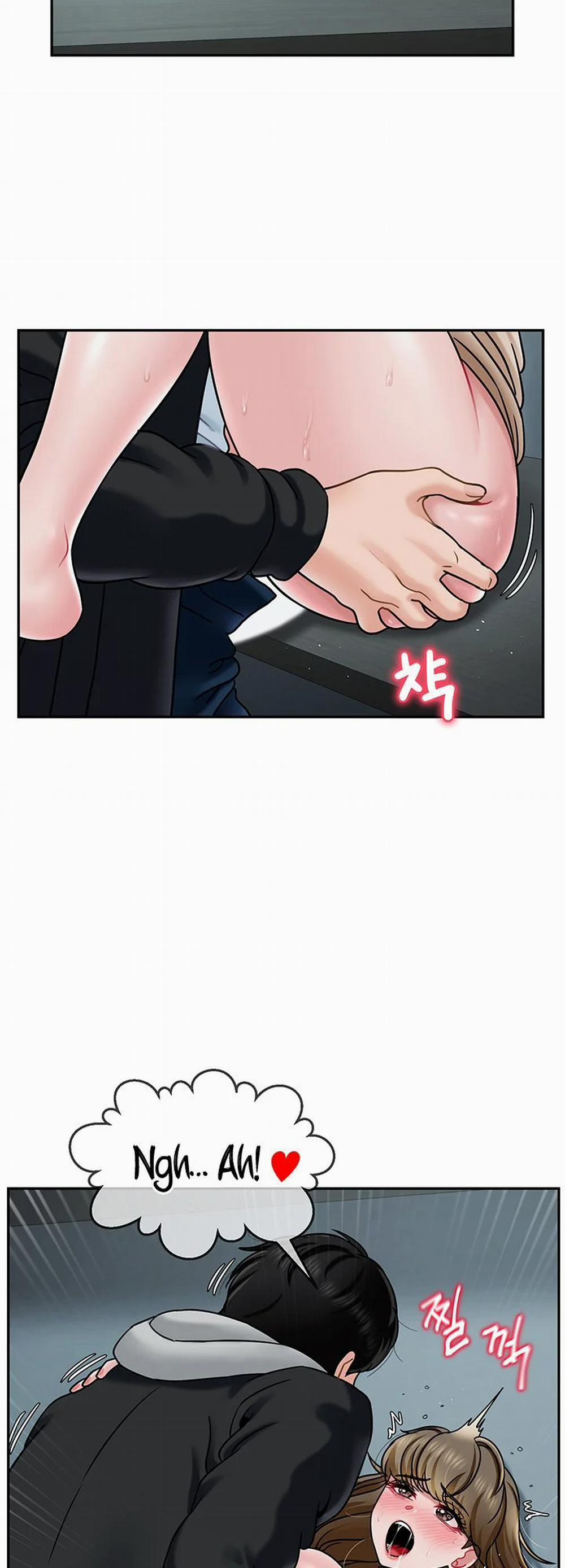 Thanh Lý Đồ Chơi Tình Dục Tôi Vô Tình Lập Được Harem 8 trang 15