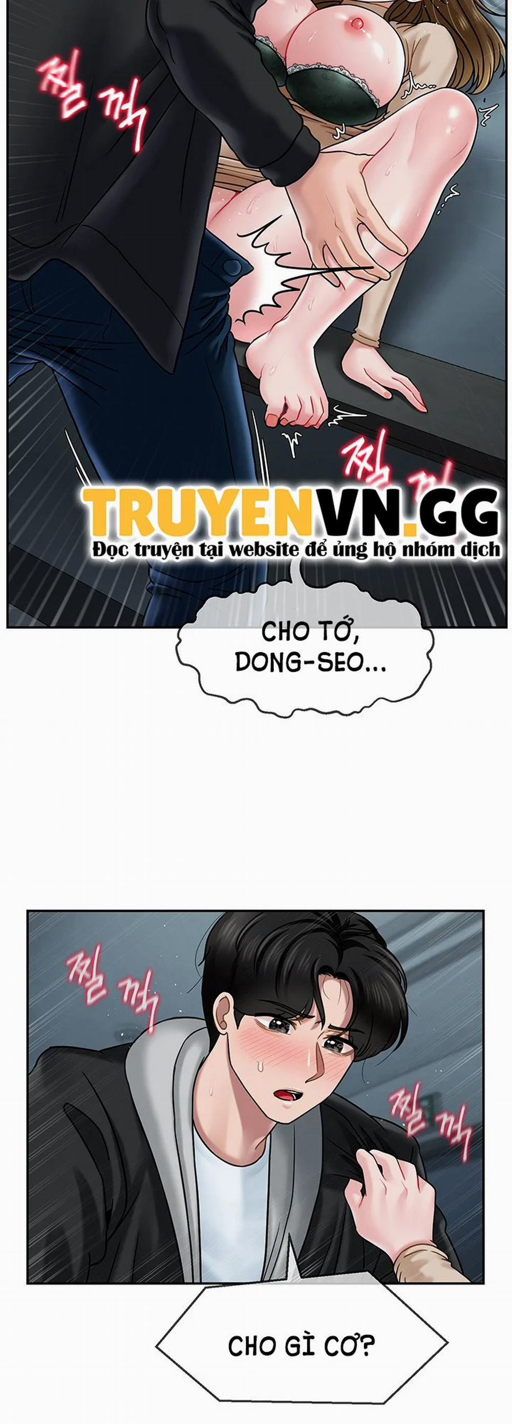 Thanh Lý Đồ Chơi Tình Dục Tôi Vô Tình Lập Được Harem 8 trang 16