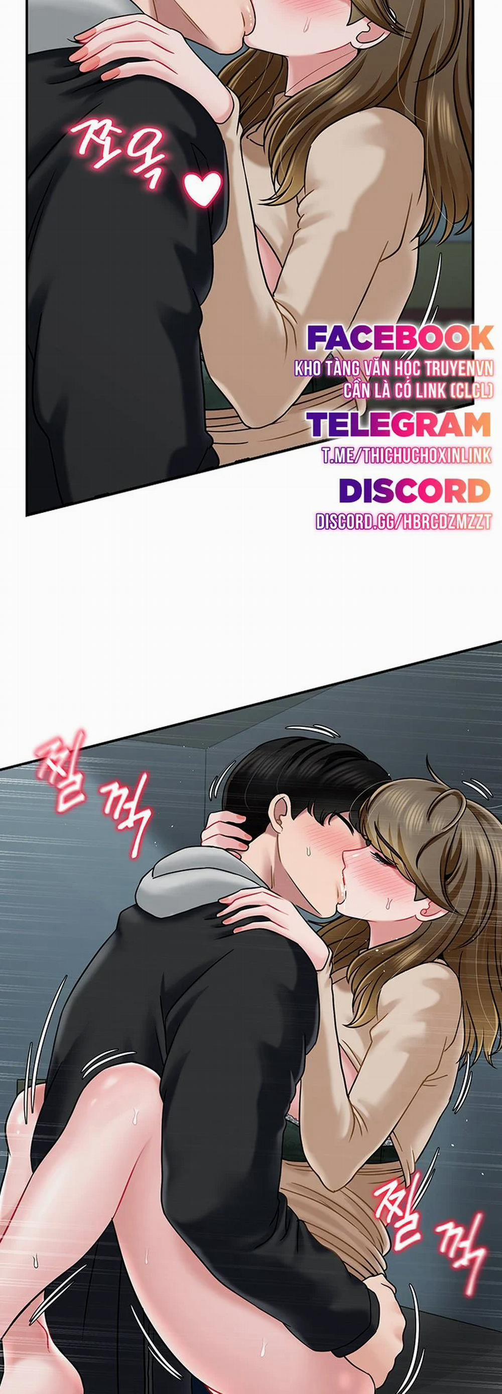 Thanh Lý Đồ Chơi Tình Dục Tôi Vô Tình Lập Được Harem 8 trang 18