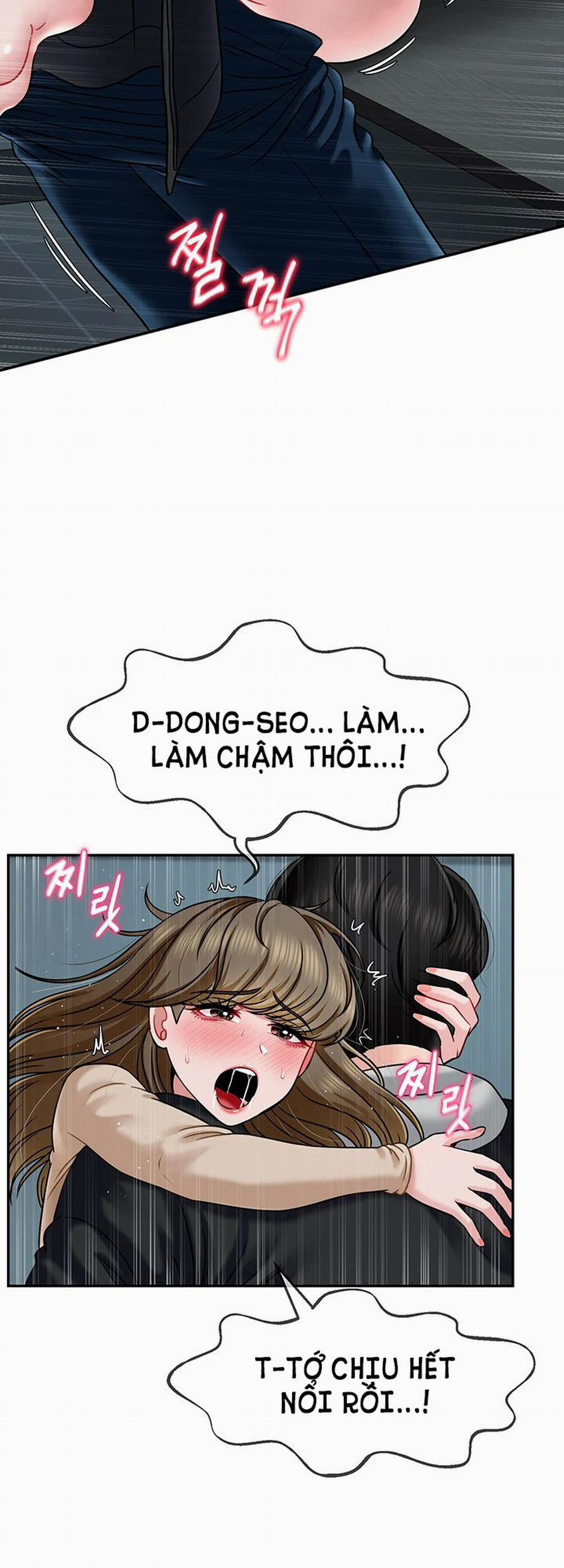 Thanh Lý Đồ Chơi Tình Dục Tôi Vô Tình Lập Được Harem 8 trang 19