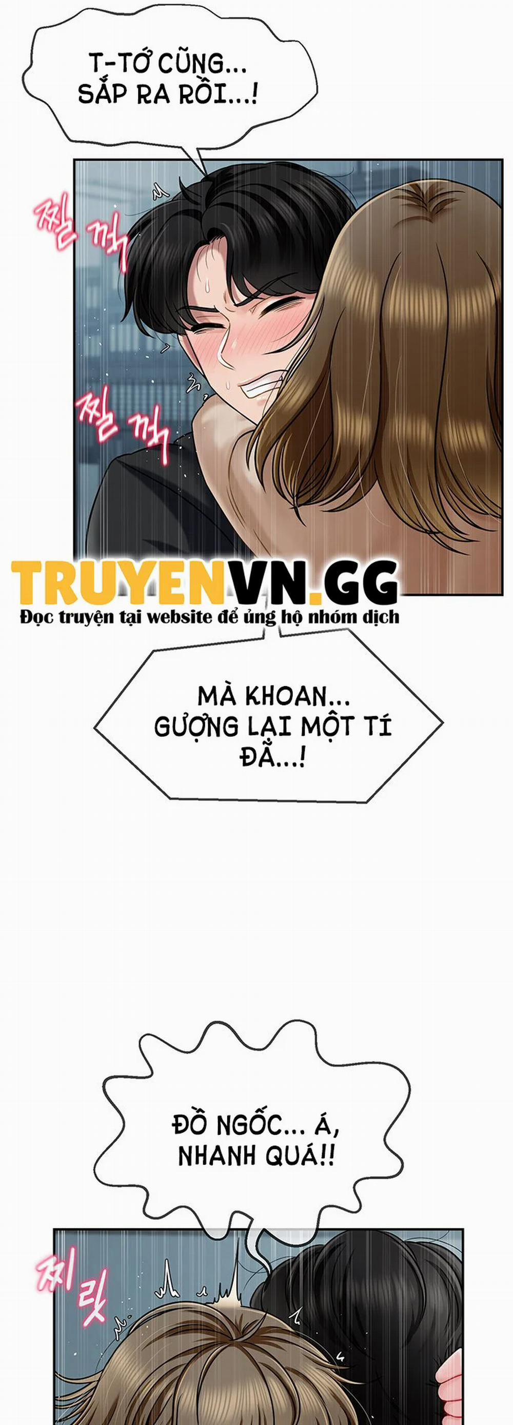 Thanh Lý Đồ Chơi Tình Dục Tôi Vô Tình Lập Được Harem 8 trang 20