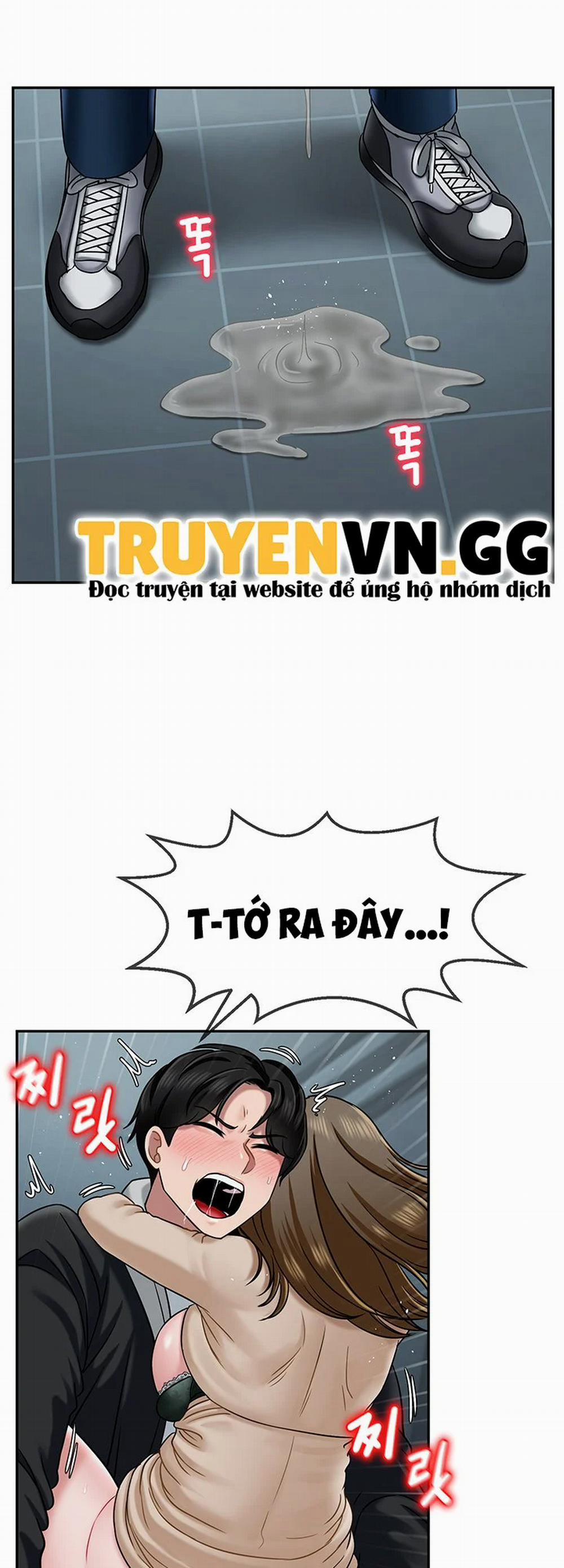 Thanh Lý Đồ Chơi Tình Dục Tôi Vô Tình Lập Được Harem 8 trang 22