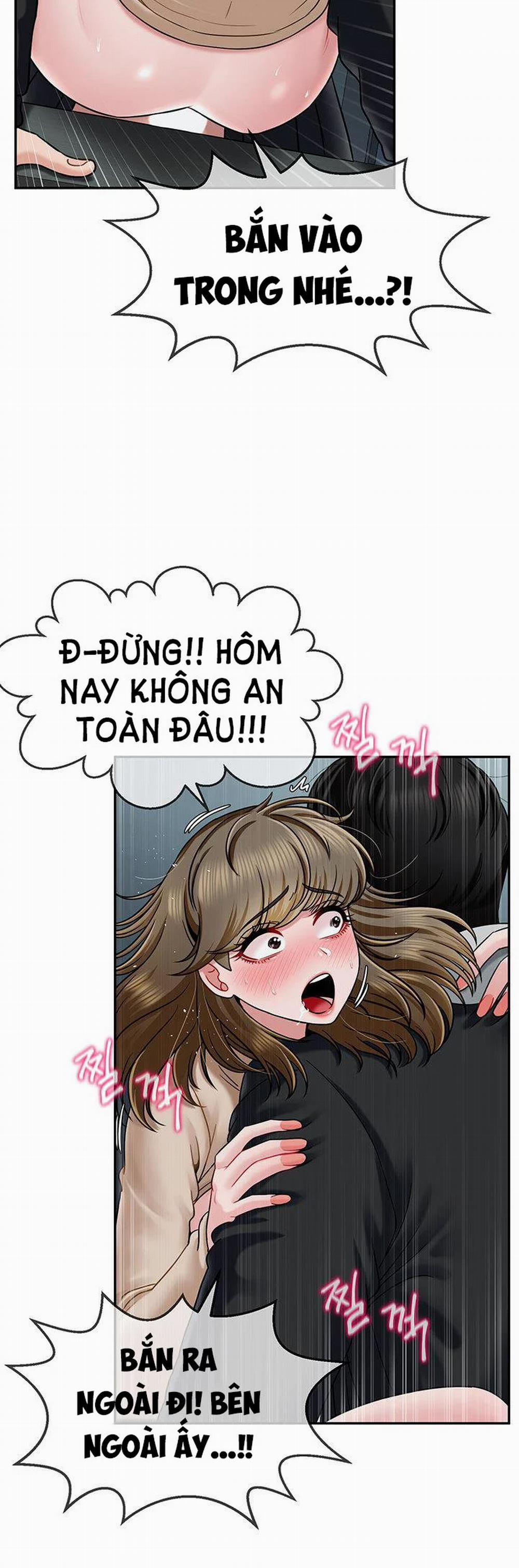 Thanh Lý Đồ Chơi Tình Dục Tôi Vô Tình Lập Được Harem 8 trang 23