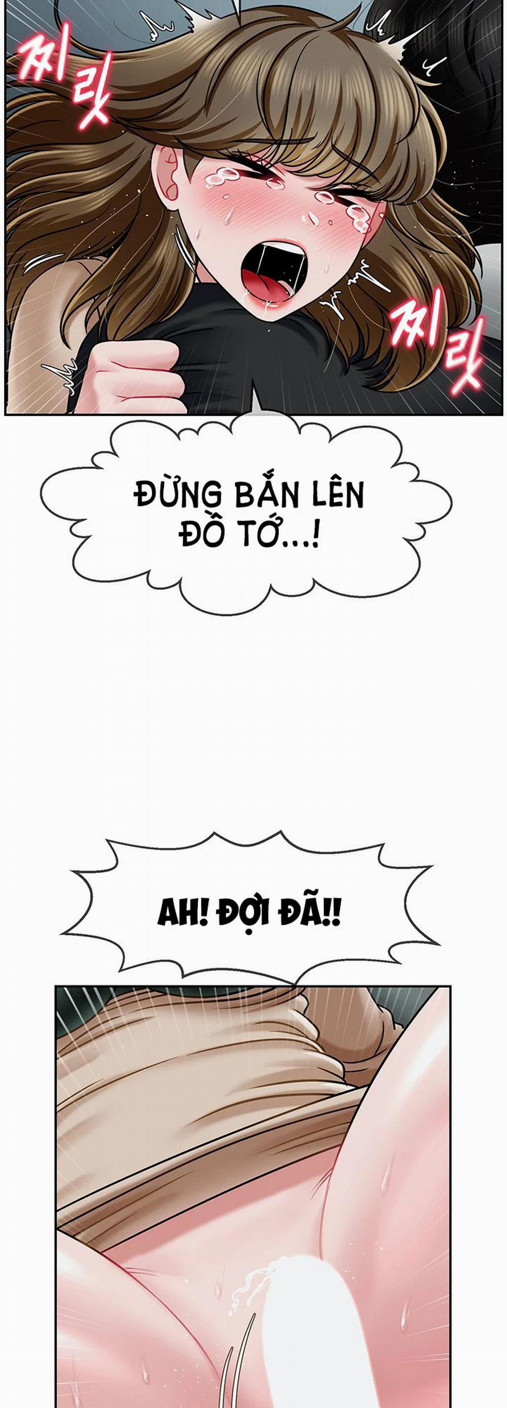 Thanh Lý Đồ Chơi Tình Dục Tôi Vô Tình Lập Được Harem 8 trang 25