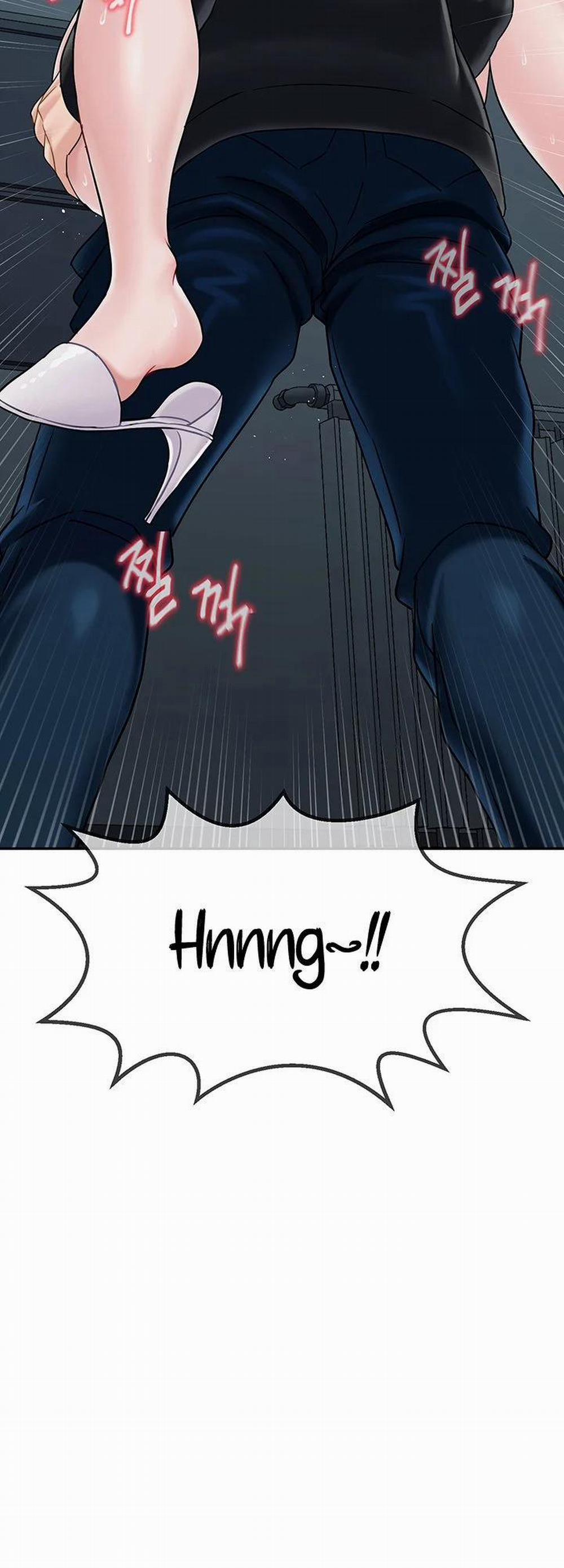 Thanh Lý Đồ Chơi Tình Dục Tôi Vô Tình Lập Được Harem 8 trang 3