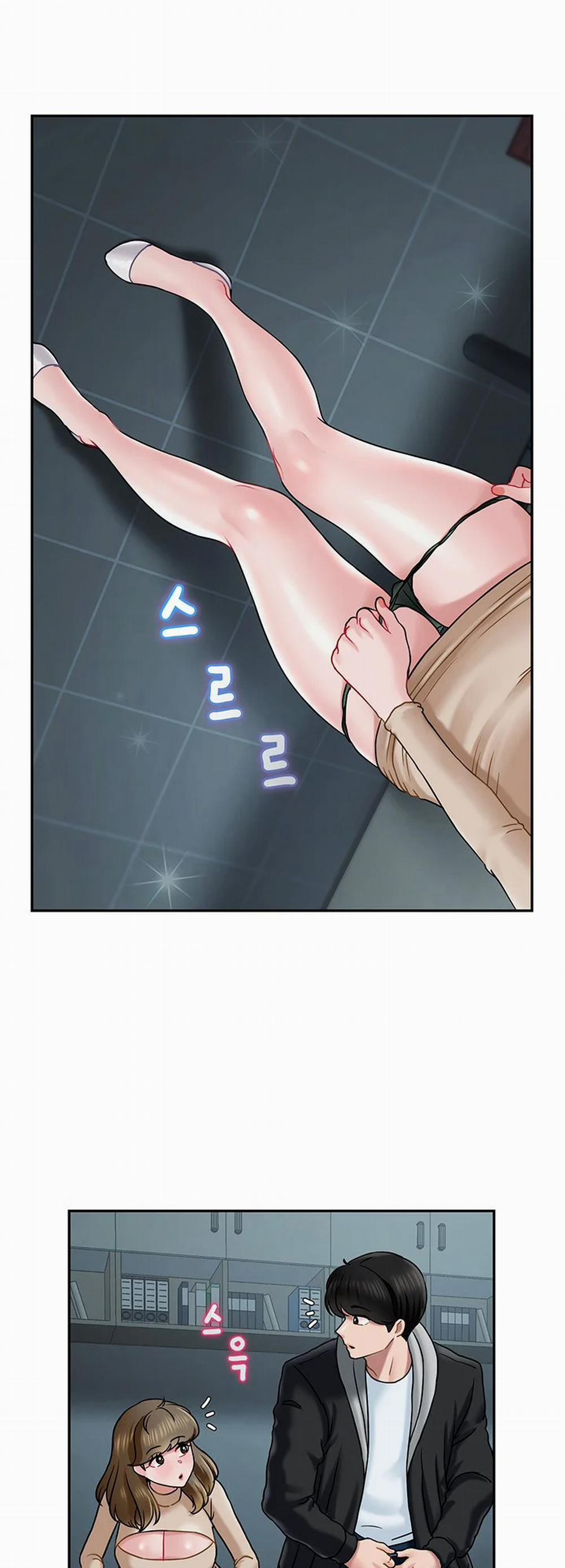 Thanh Lý Đồ Chơi Tình Dục Tôi Vô Tình Lập Được Harem 8 trang 31