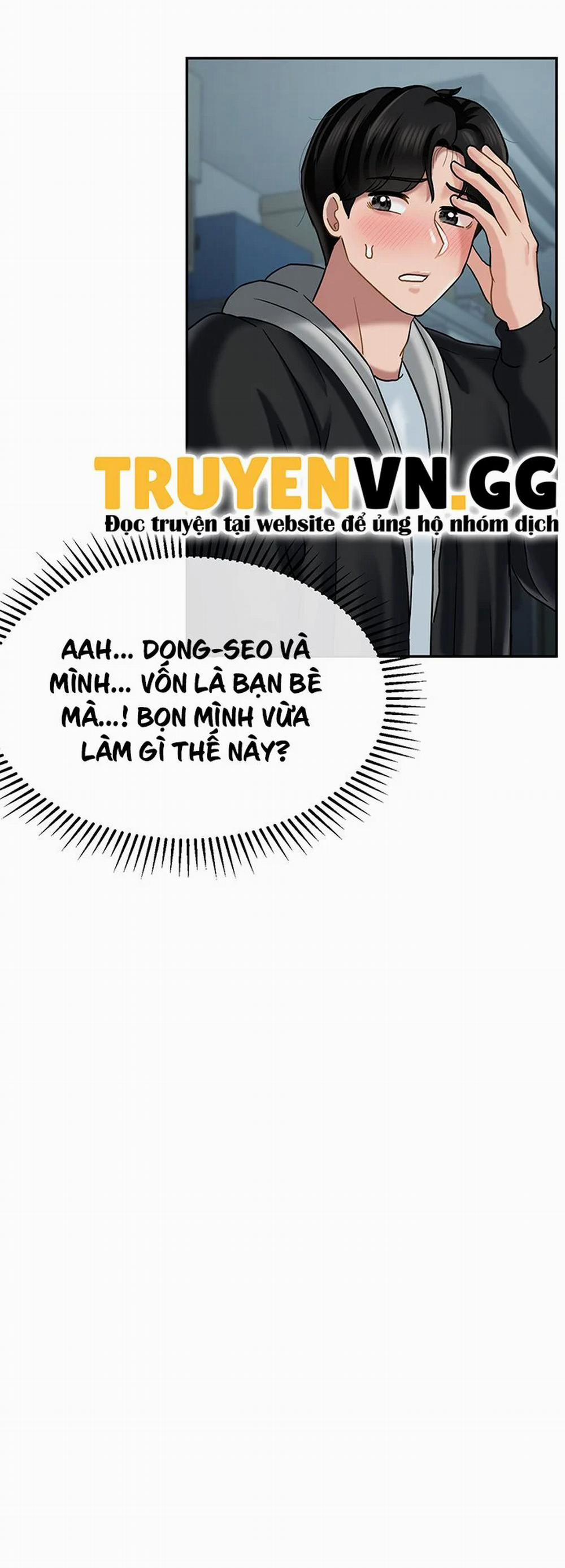 Thanh Lý Đồ Chơi Tình Dục Tôi Vô Tình Lập Được Harem 8 trang 34