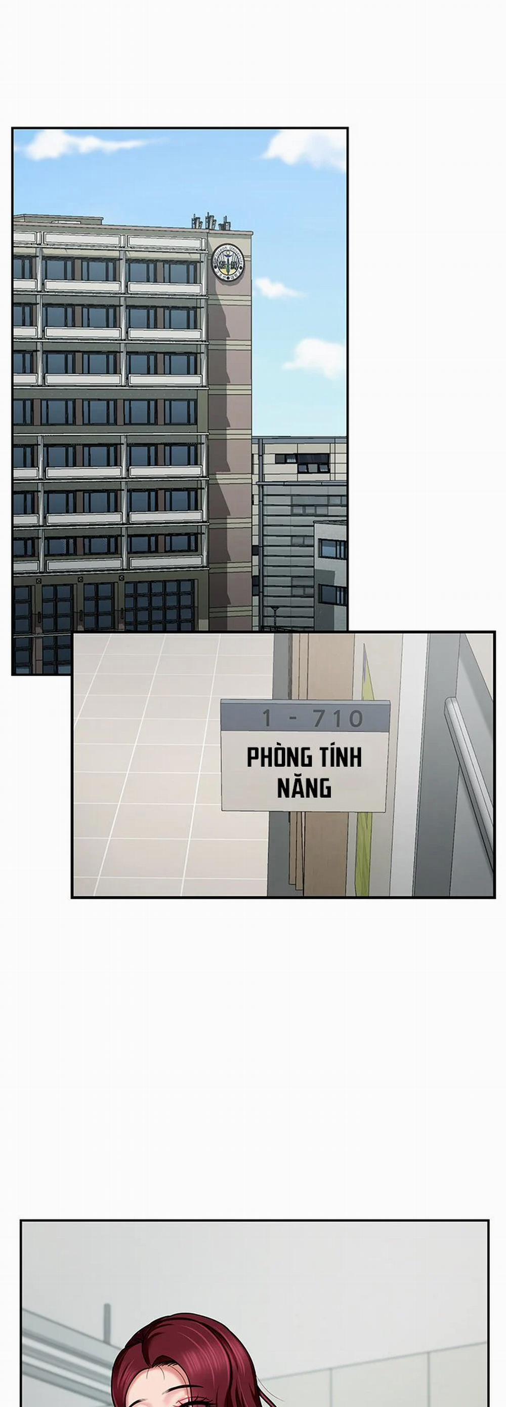 Thanh Lý Đồ Chơi Tình Dục Tôi Vô Tình Lập Được Harem 8 trang 35