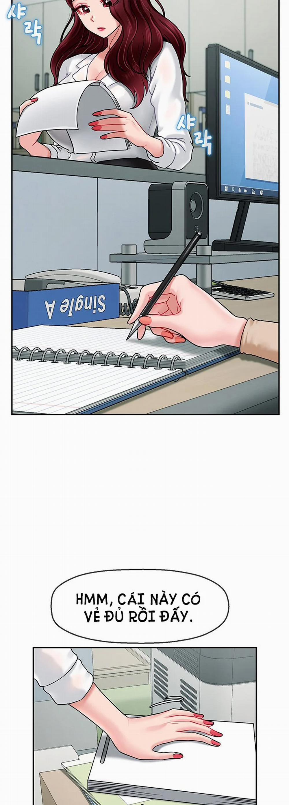 Thanh Lý Đồ Chơi Tình Dục Tôi Vô Tình Lập Được Harem 8 trang 36