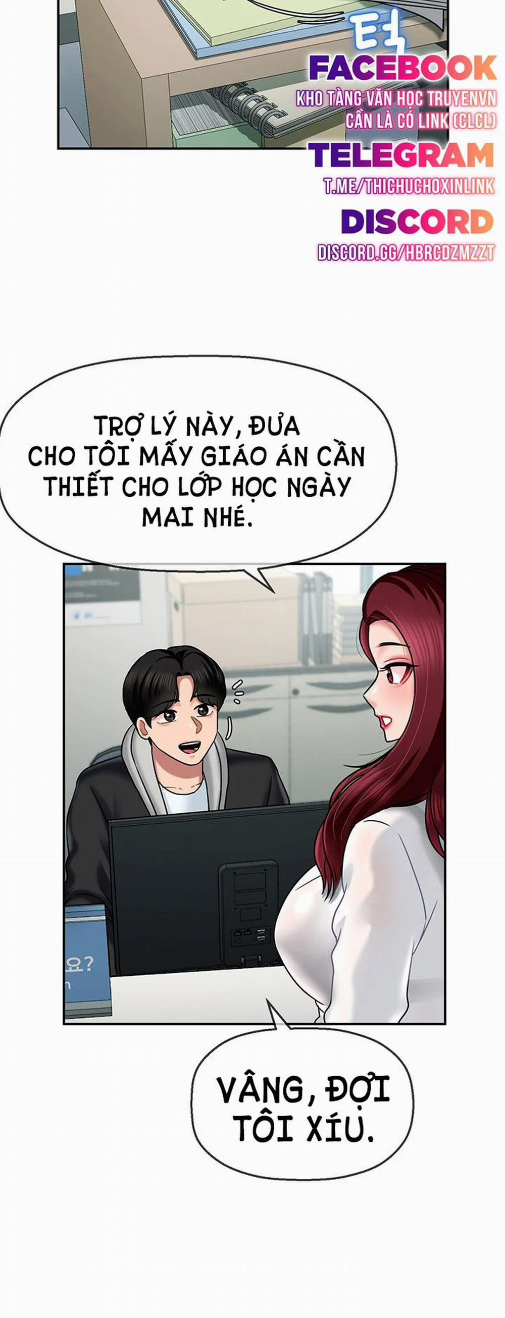 Thanh Lý Đồ Chơi Tình Dục Tôi Vô Tình Lập Được Harem 8 trang 37